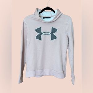 Under Armor hoodie size S